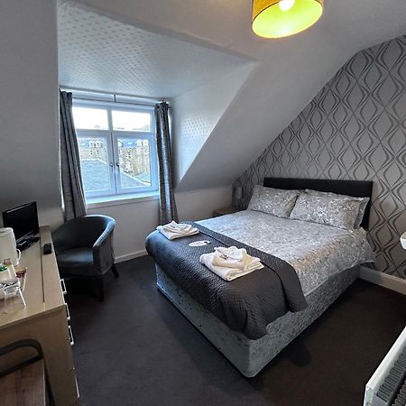 Dunarle Guesthouse Oban Eksteriør billede