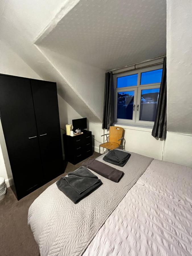 Dunarle Guesthouse Oban Eksteriør billede