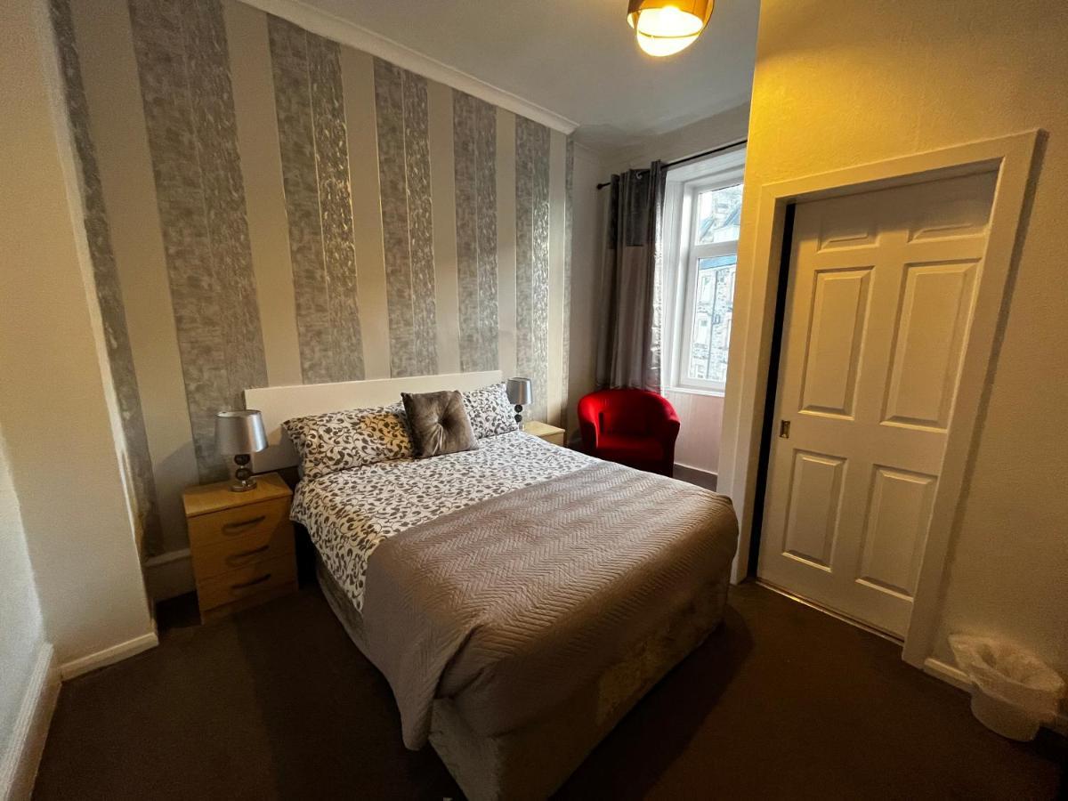 Dunarle Guesthouse Oban Eksteriør billede