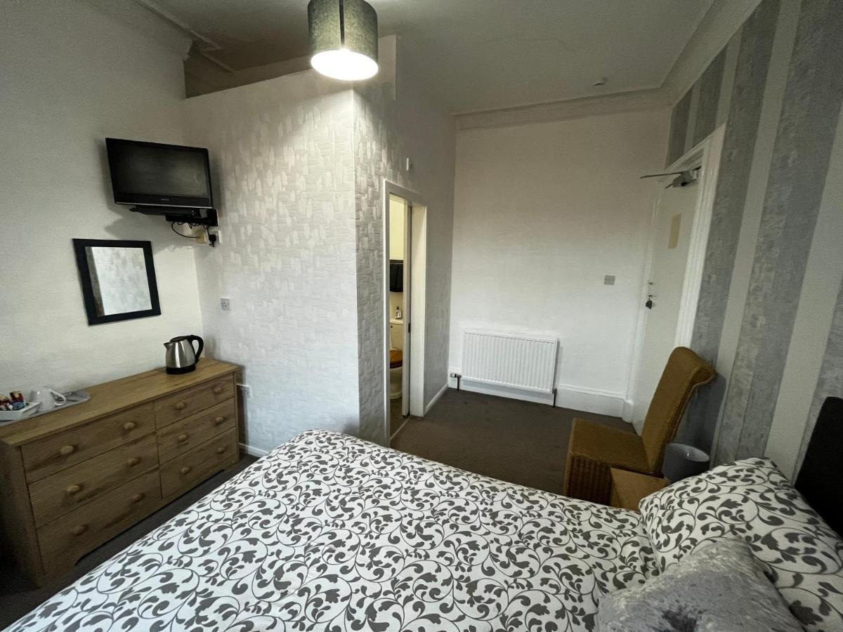 Dunarle Guesthouse Oban Eksteriør billede