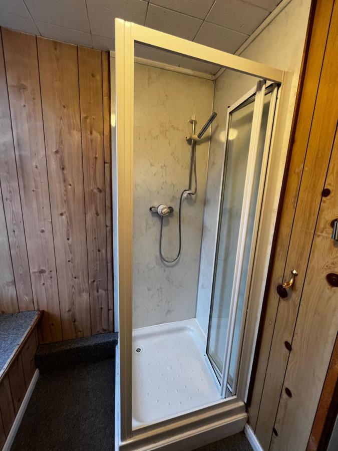 Dunarle Guesthouse Oban Eksteriør billede
