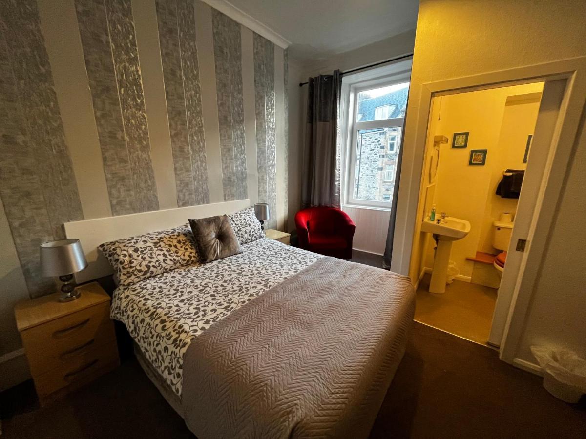 Dunarle Guesthouse Oban Eksteriør billede