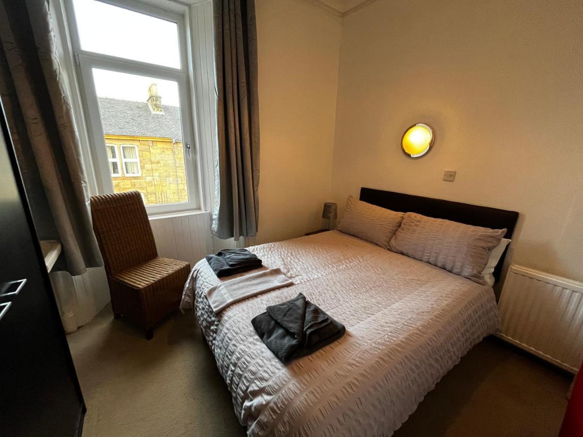 Dunarle Guesthouse Oban Eksteriør billede