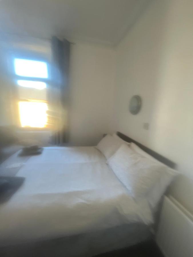 Dunarle Guesthouse Oban Eksteriør billede