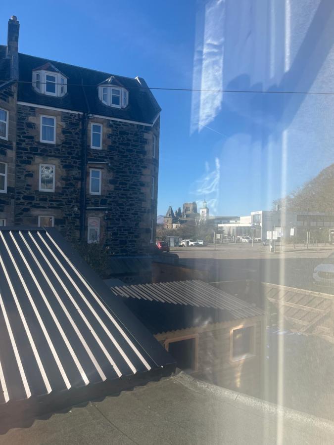 Dunarle Guesthouse Oban Eksteriør billede