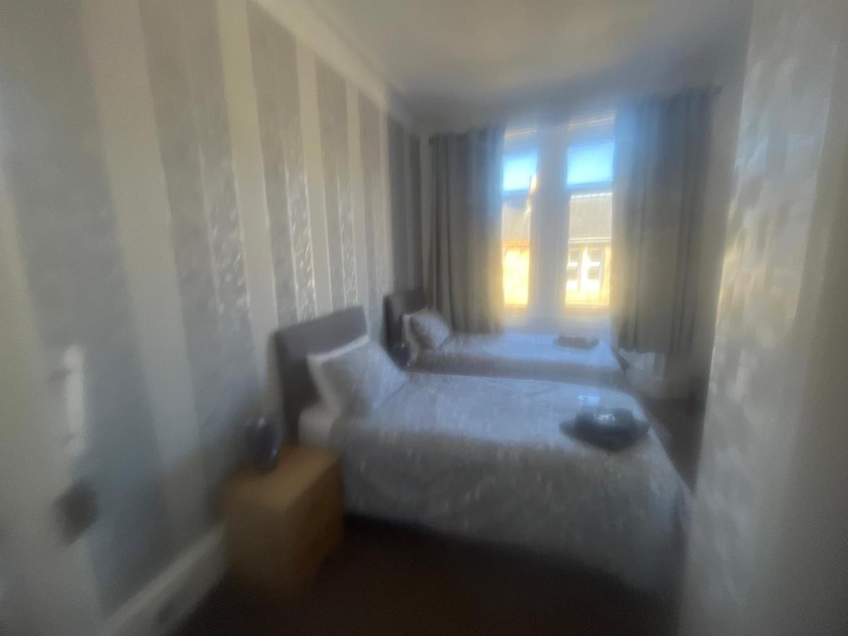 Dunarle Guesthouse Oban Eksteriør billede