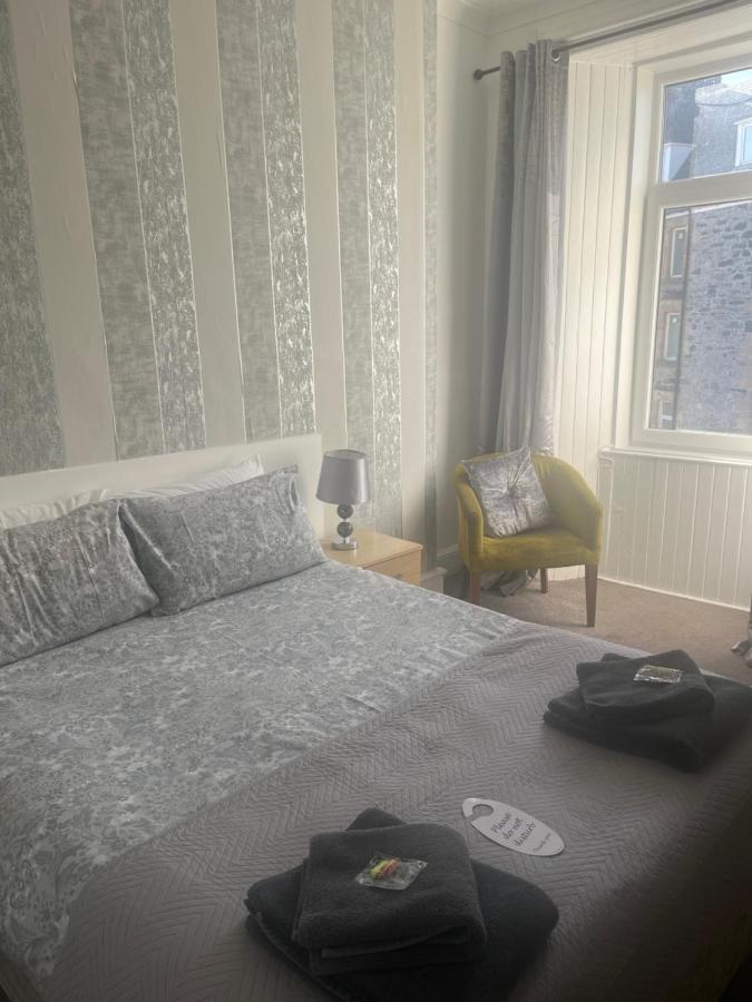Dunarle Guesthouse Oban Eksteriør billede
