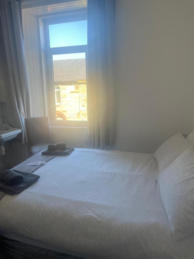 Dunarle Guesthouse Oban Eksteriør billede