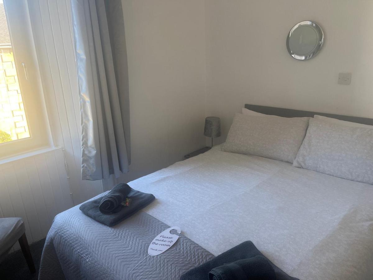 Dunarle Guesthouse Oban Eksteriør billede
