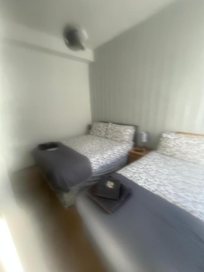 Dunarle Guesthouse Oban Eksteriør billede