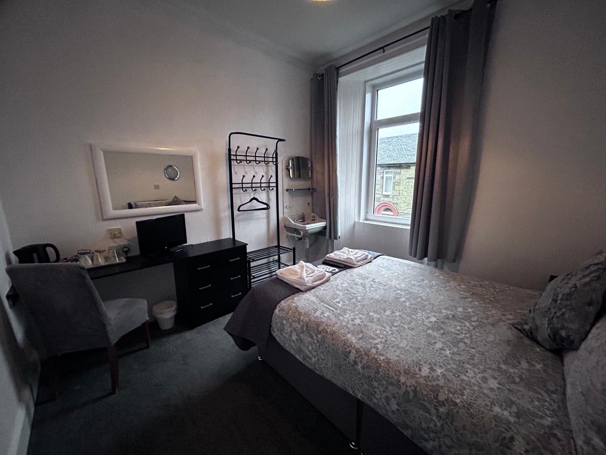 Dunarle Guesthouse Oban Eksteriør billede